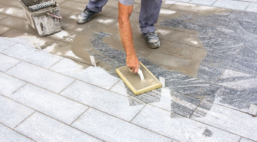 Expert tile roof repair services in Westerville, NE